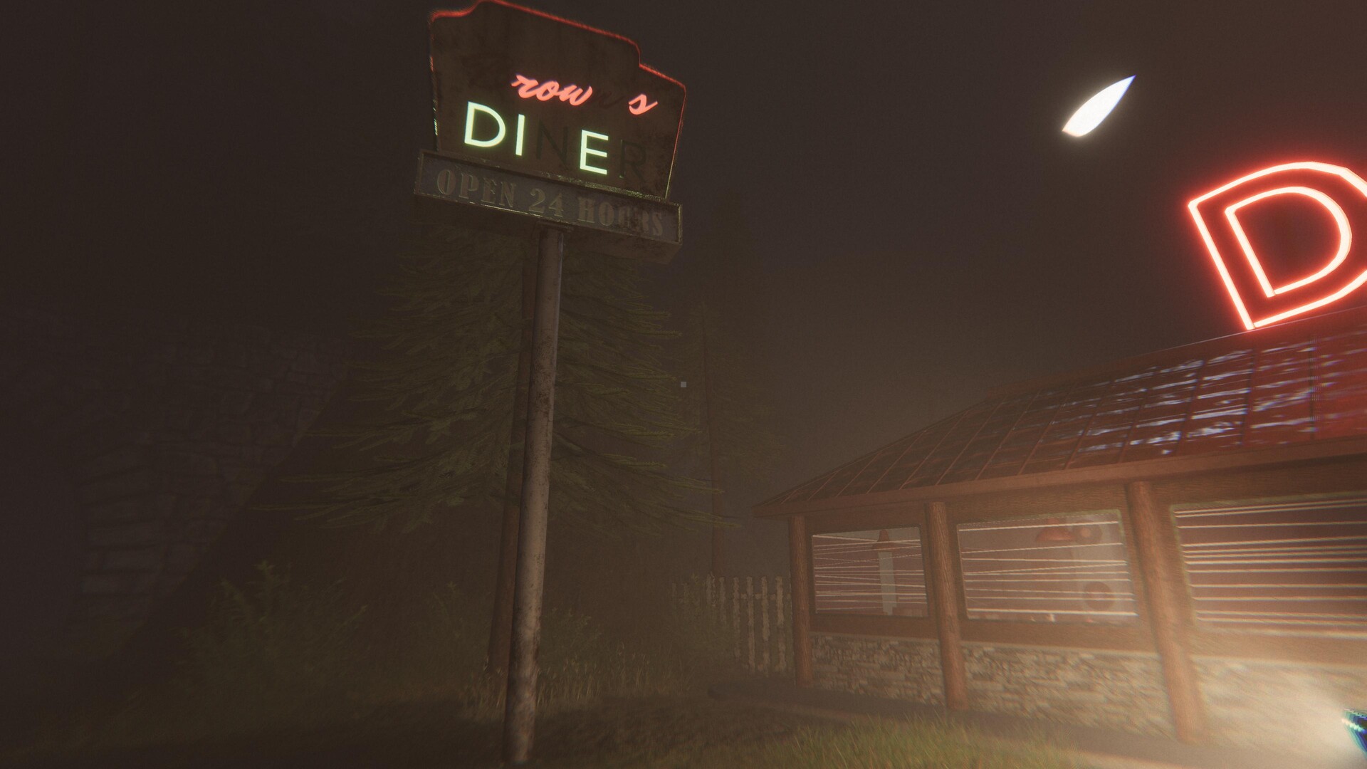 The Long Way Round screenshot #4