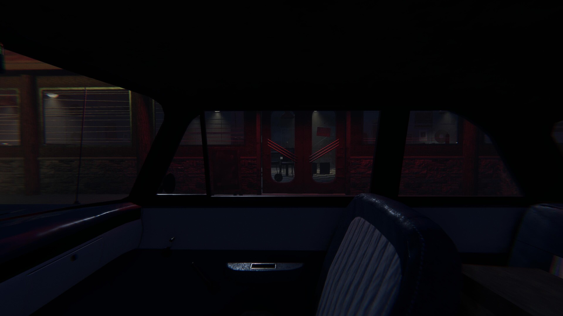 The Long Way Round screenshot #5
