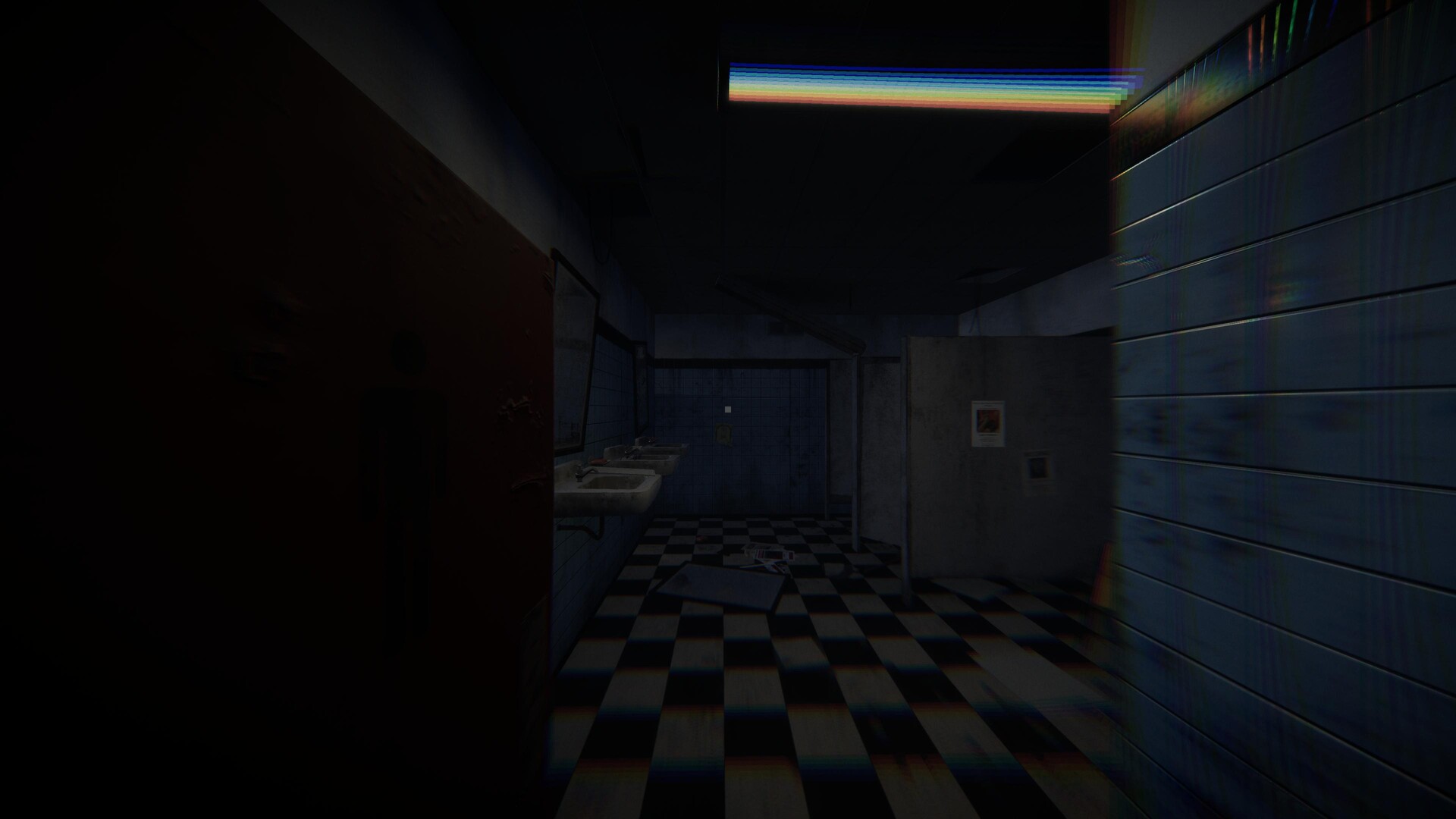The Long Way Round screenshot #6
