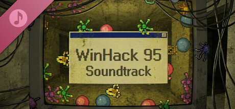 WinHack 95 Soundtrack banner image
