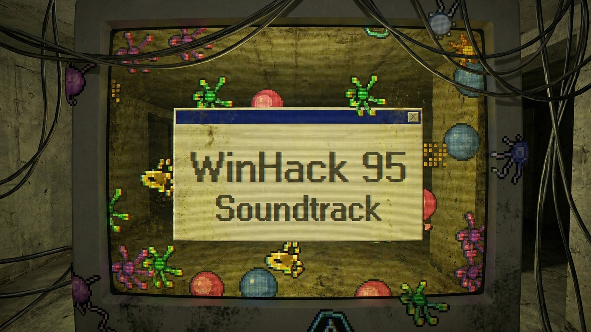 WinHack 95 Soundtrack