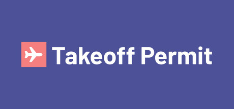 Takeoff Permit