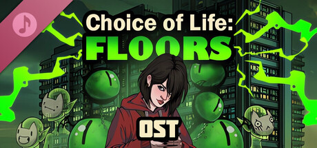 Choice of Life: Floors Soundtrack