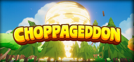 Choppageddon