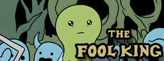 The Fool King cover