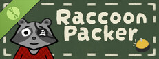 Raccoon Packer: A Cozy Puzzle Game Demo