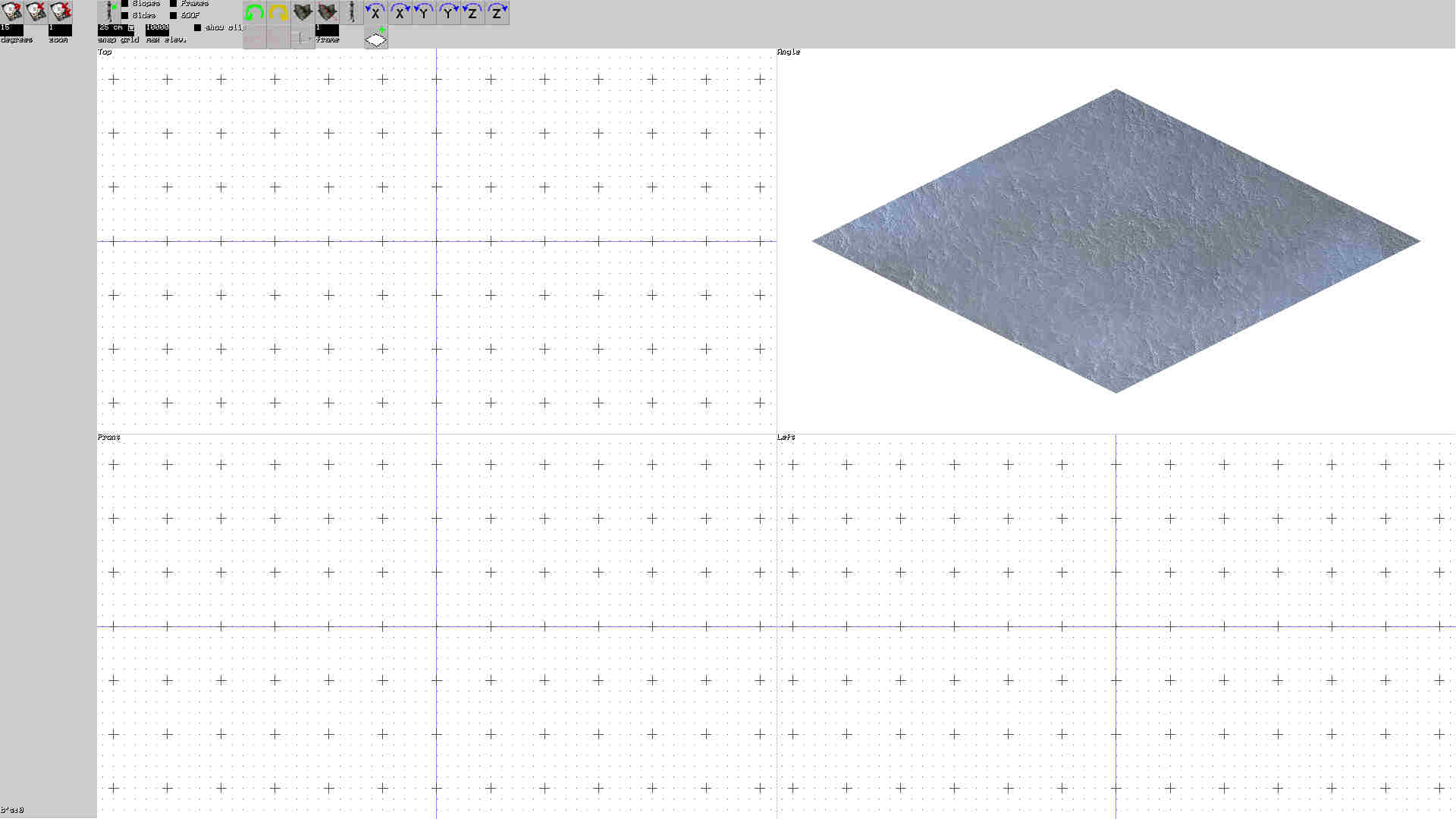 #8. 3D Sprite Renderer (Steam) 由: DMD 'Ware