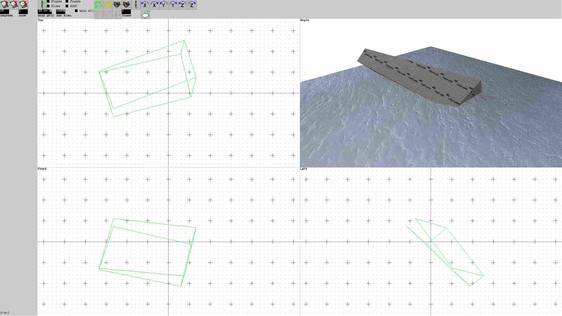 #5. 3D Sprite Renderer (Steam) 由: DMD 'Ware
