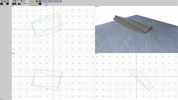 3D Sprite Renderer
