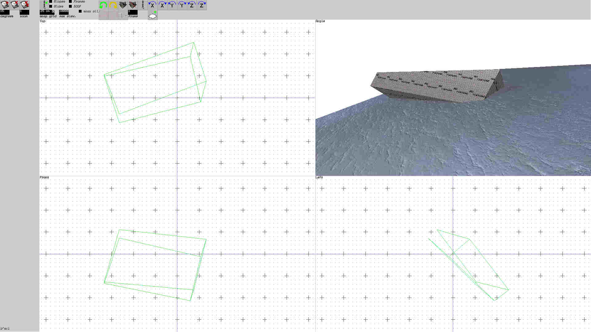 #6. 3D Sprite Renderer (Steam) 由: DMD 'Ware