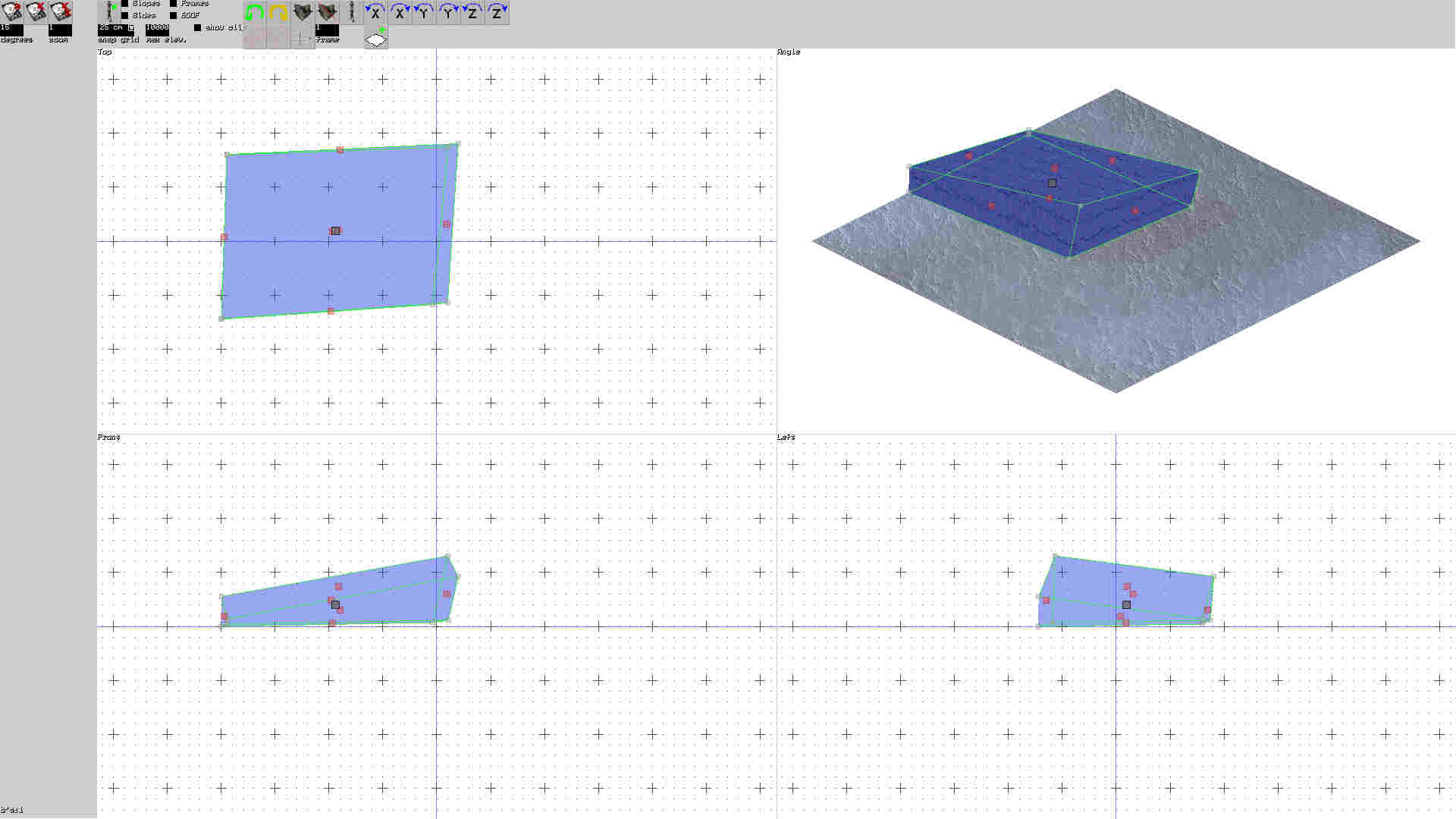 #3. 3D Sprite Renderer (Steam) 由: DMD 'Ware