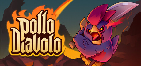 Pollo Diavolo header art