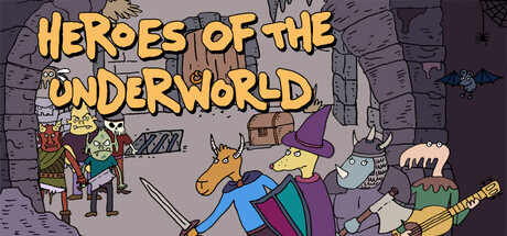Heroes of the Underworld