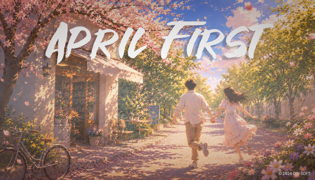 [Room Escape] April First