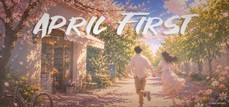 [Room Escape] April First
