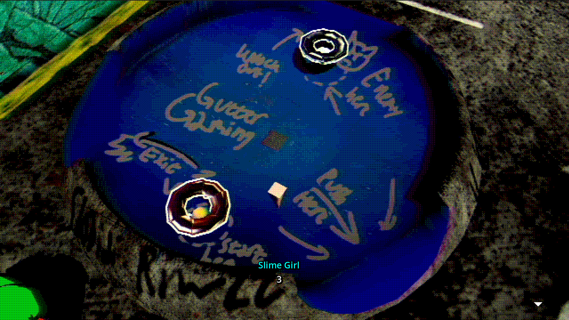 From The Top: Chimera Overdrive screenshot 5