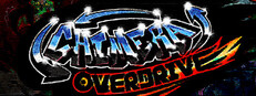 From The Top: Chimera Overdrive cover
