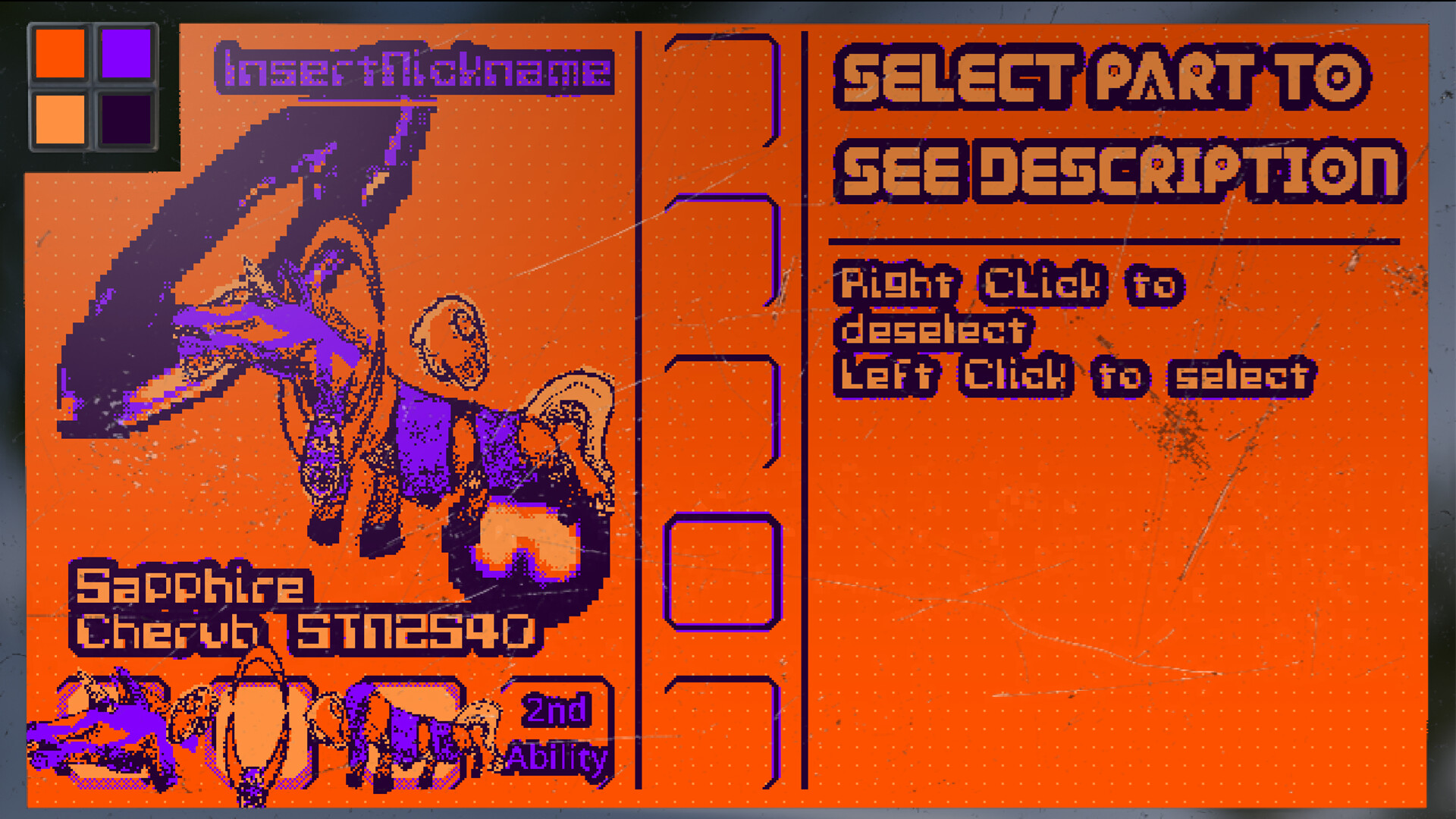 From The Top: Chimera Overdrive screenshot 4