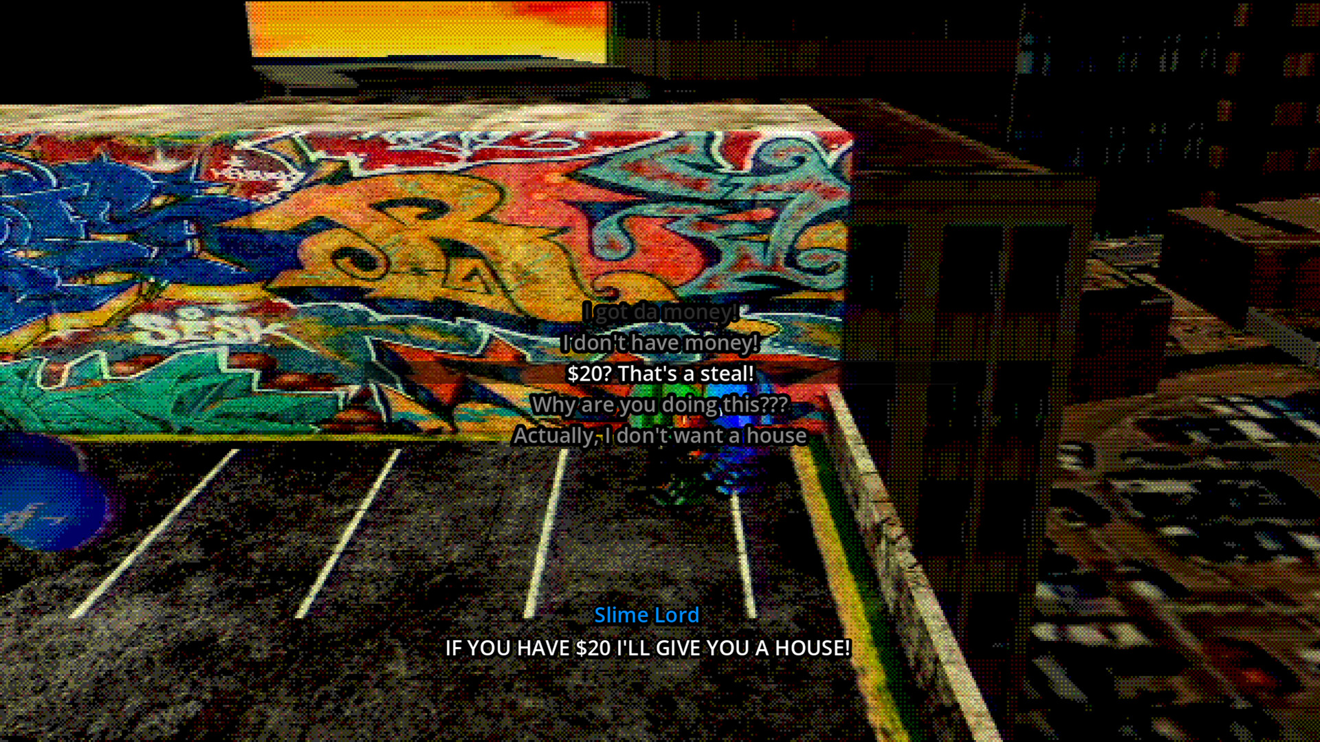 From The Top: Chimera Overdrive screenshot 3