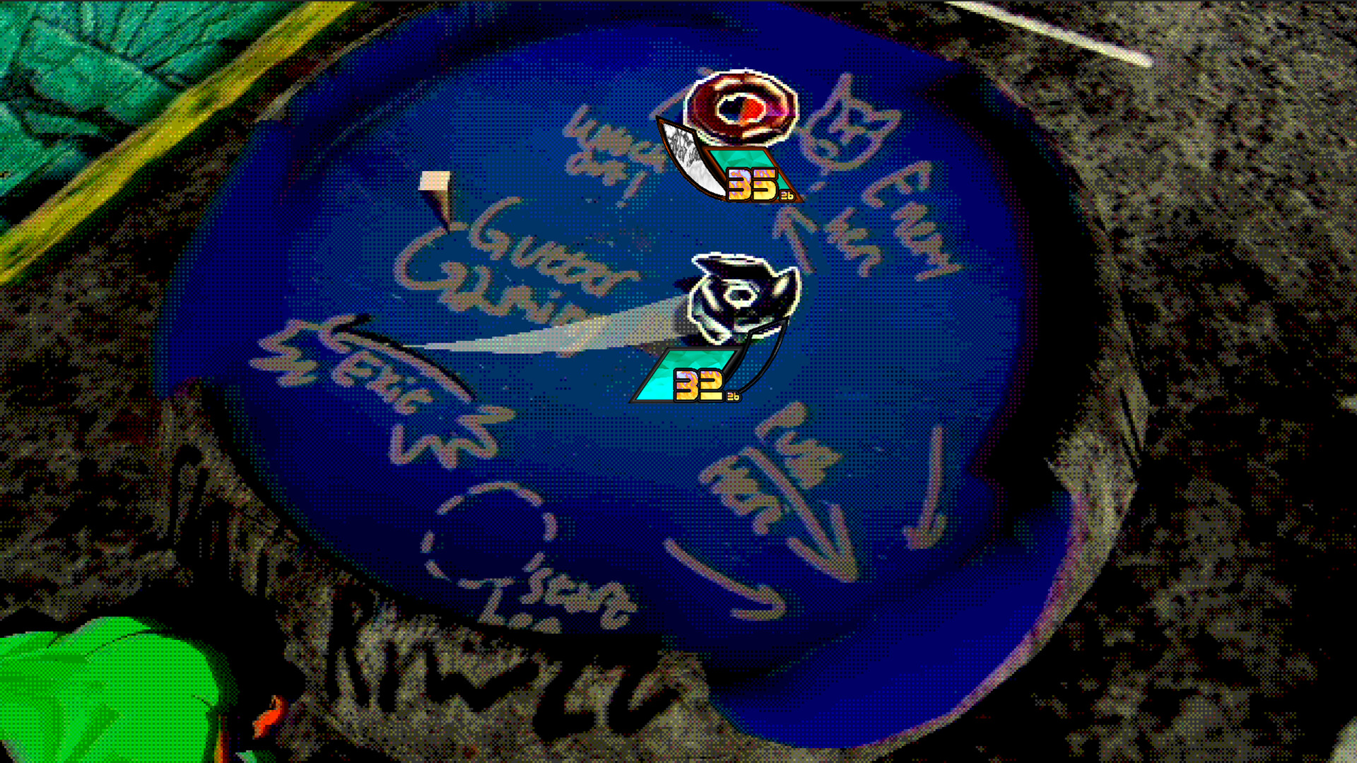 From The Top: Chimera Overdrive screenshot 1
