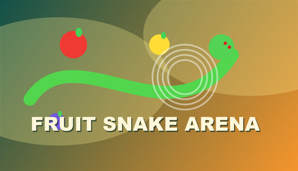 Fruit Snake Arena
