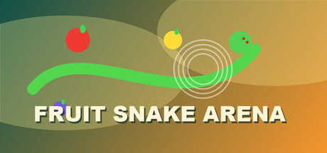Fruit Snake Arena