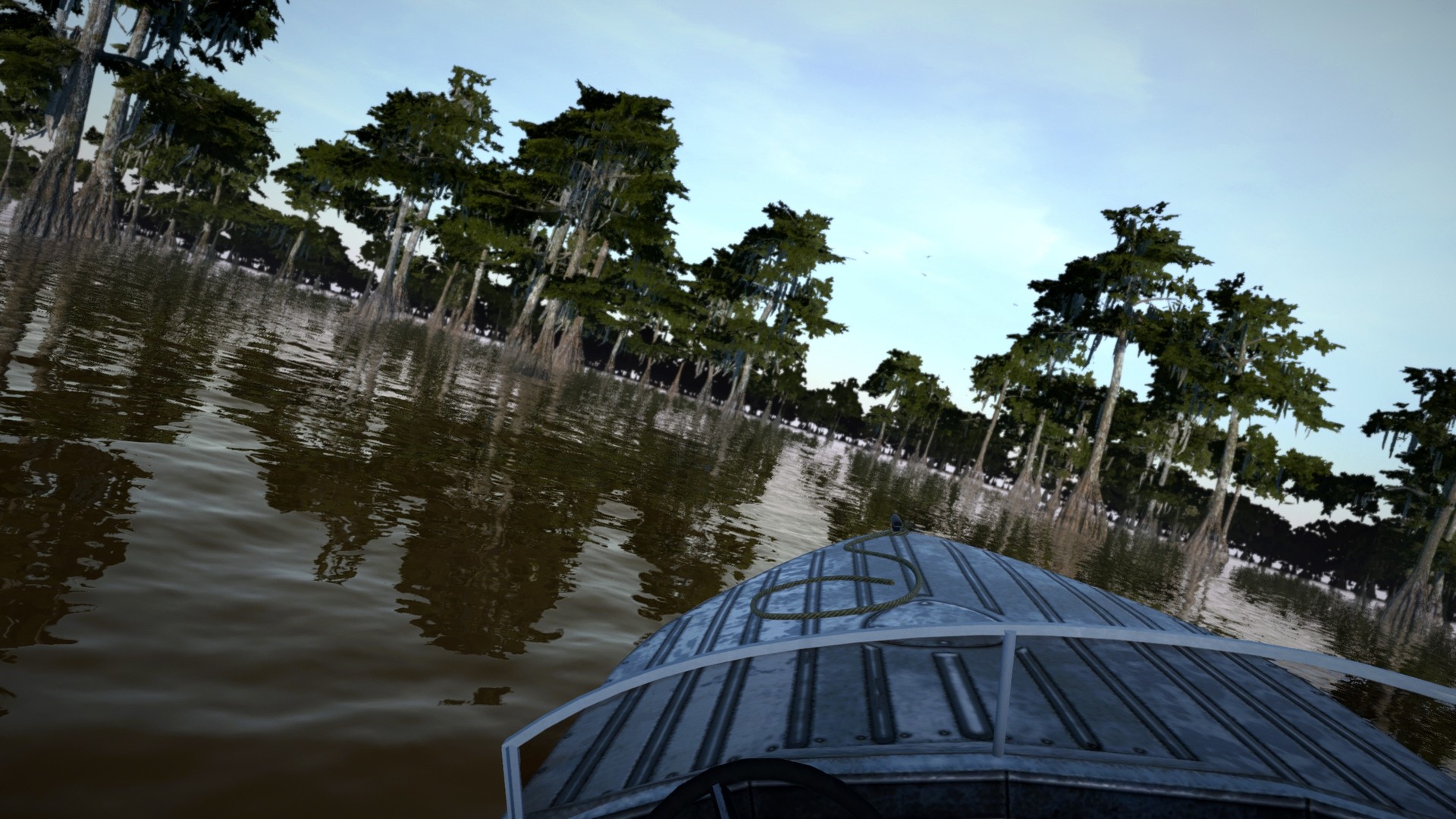 Ultimate Fishing Simulator® screenshot 12
