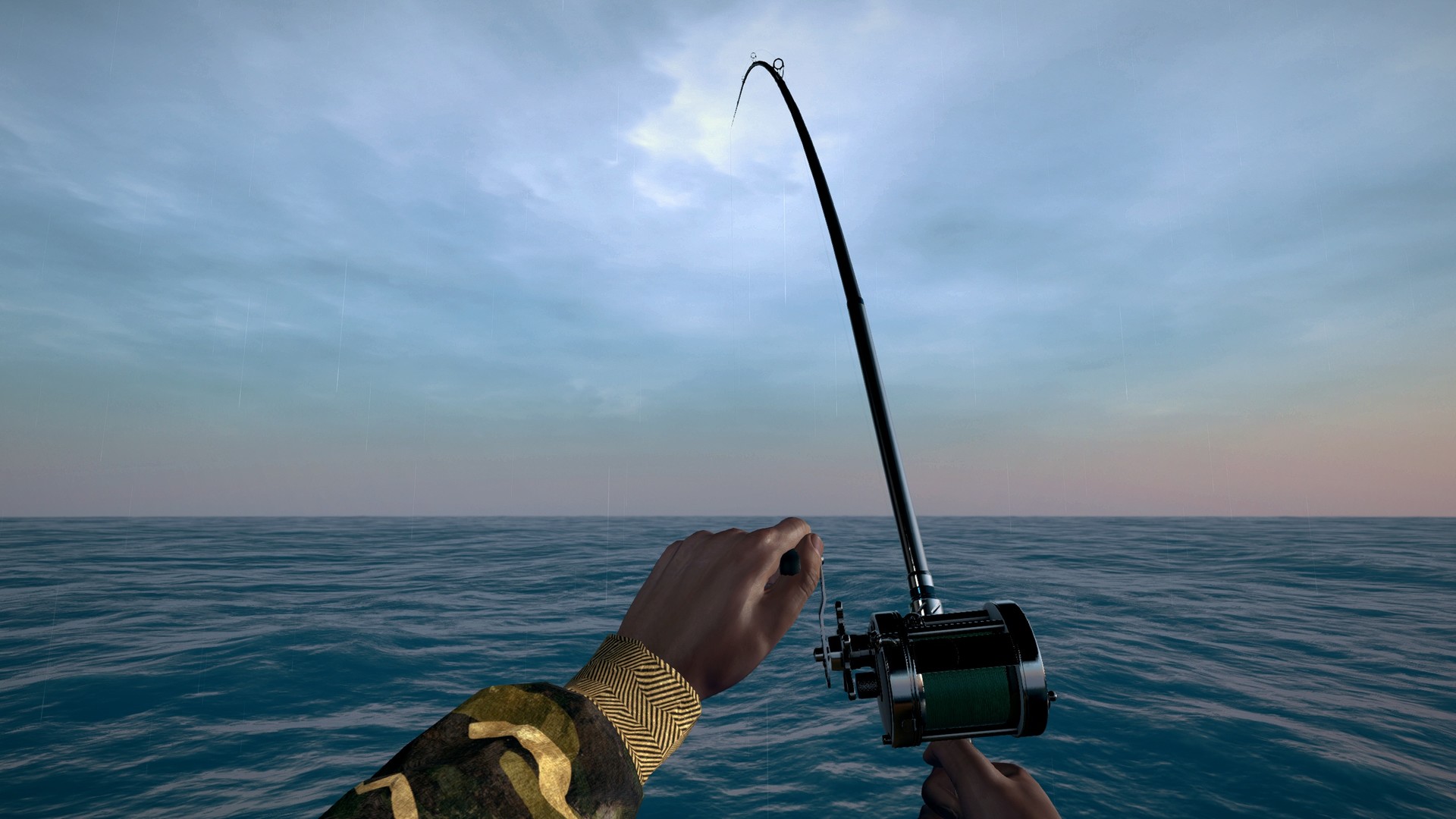 Ultimate Fishing Simulator® screenshot 5