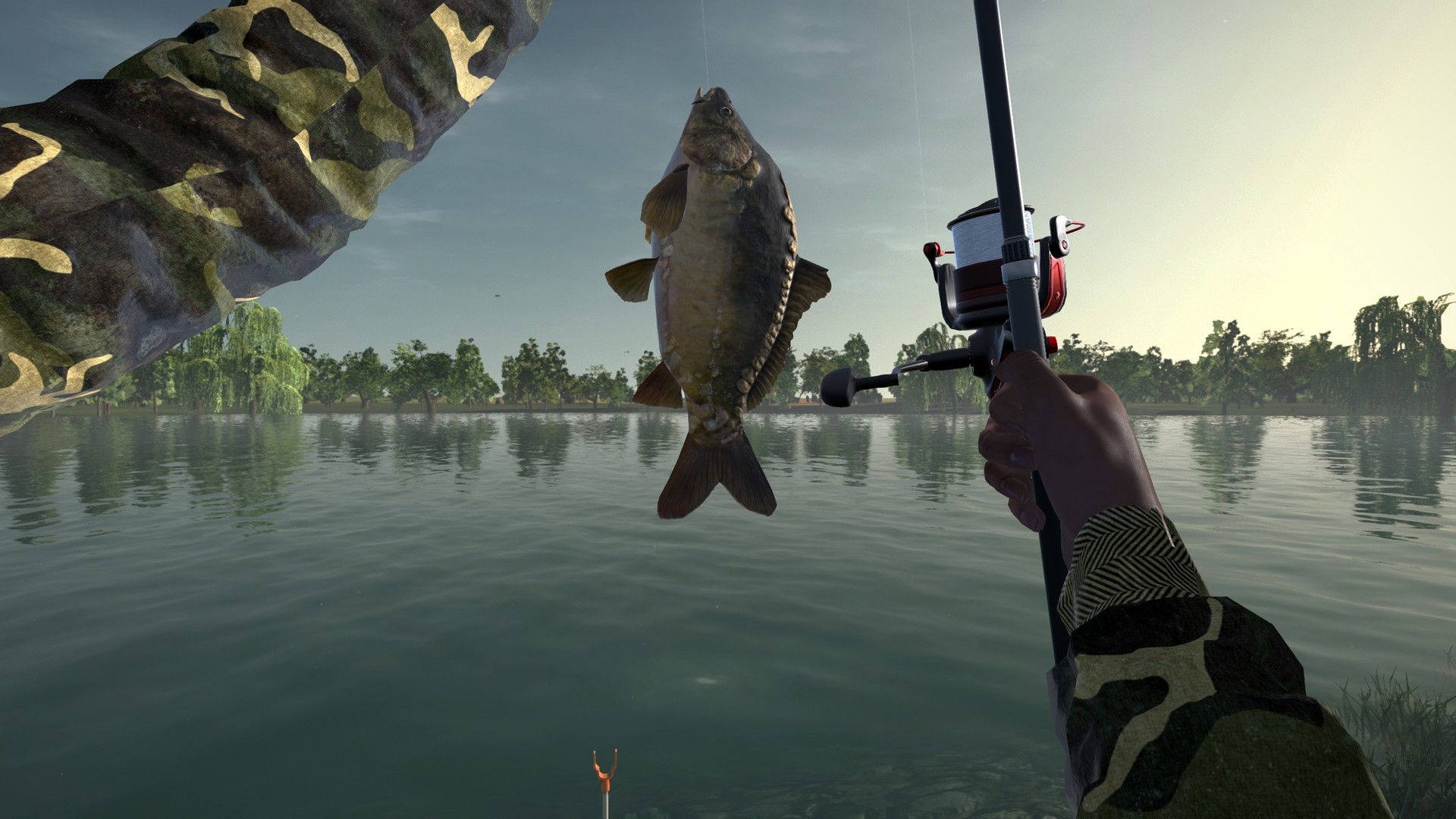 Ultimate Fishing Simulator® screenshot #8