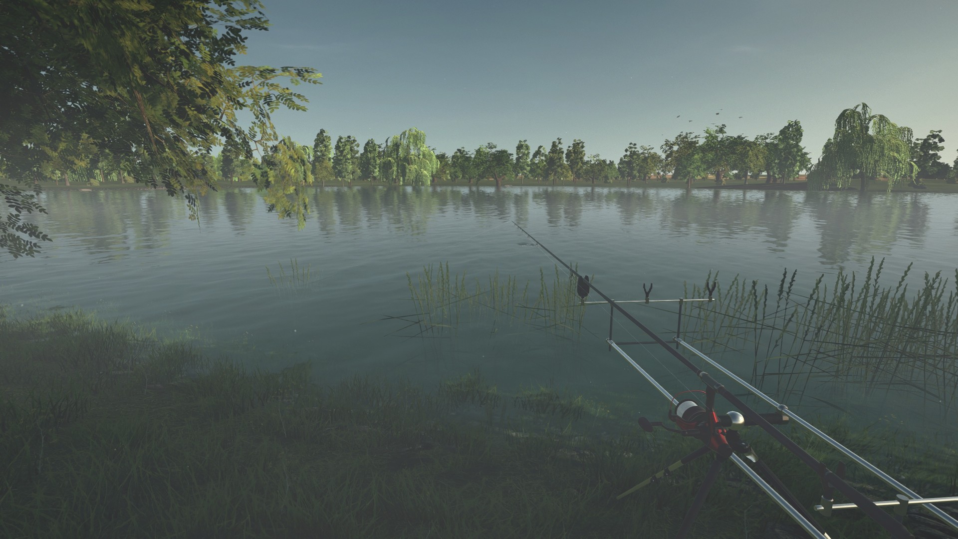 Ultimate Fishing Simulator® screenshot #15