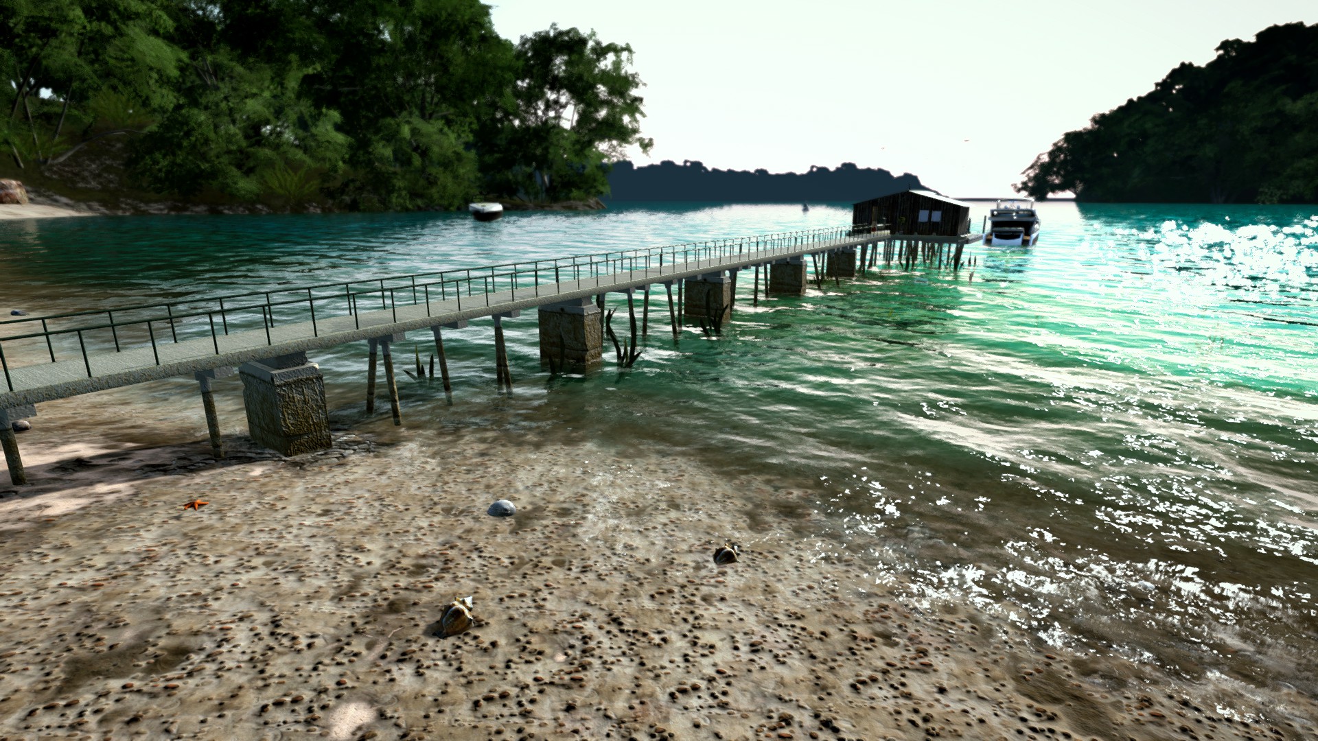 Ultimate Fishing Simulator 스크린샷 2