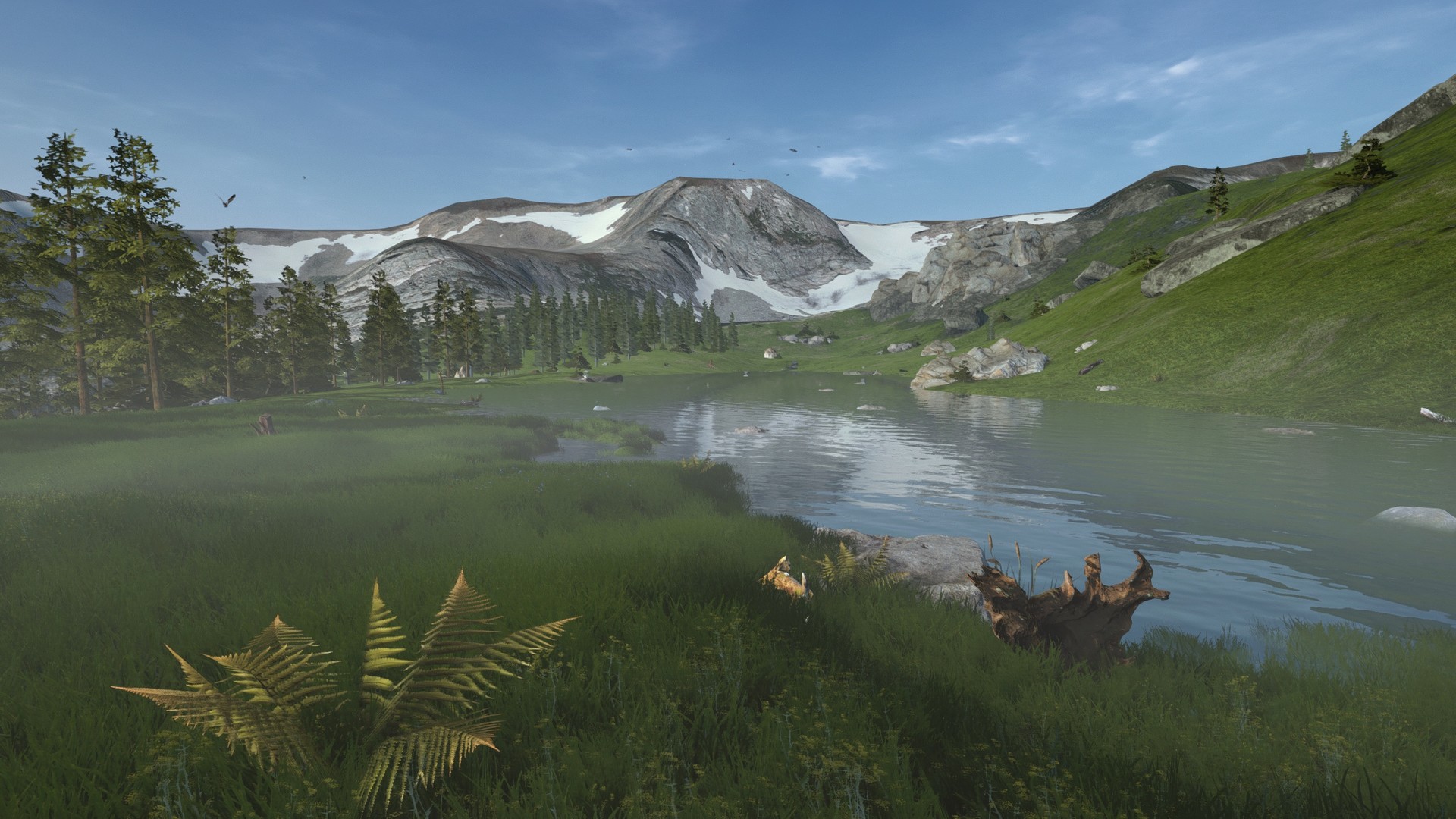 Ultimate Fishing Simulator® screenshot 14