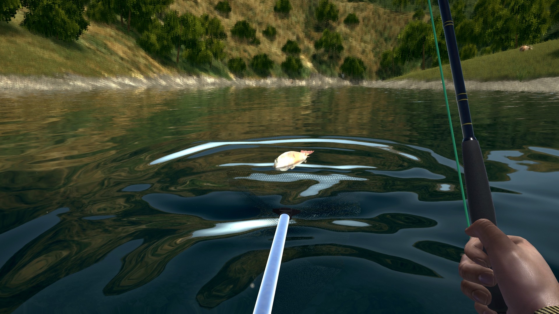 Ultimate Fishing Simulator® screenshot #9