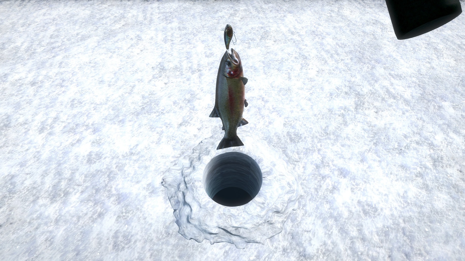 Ultimate Fishing Simulator® screenshot 10
