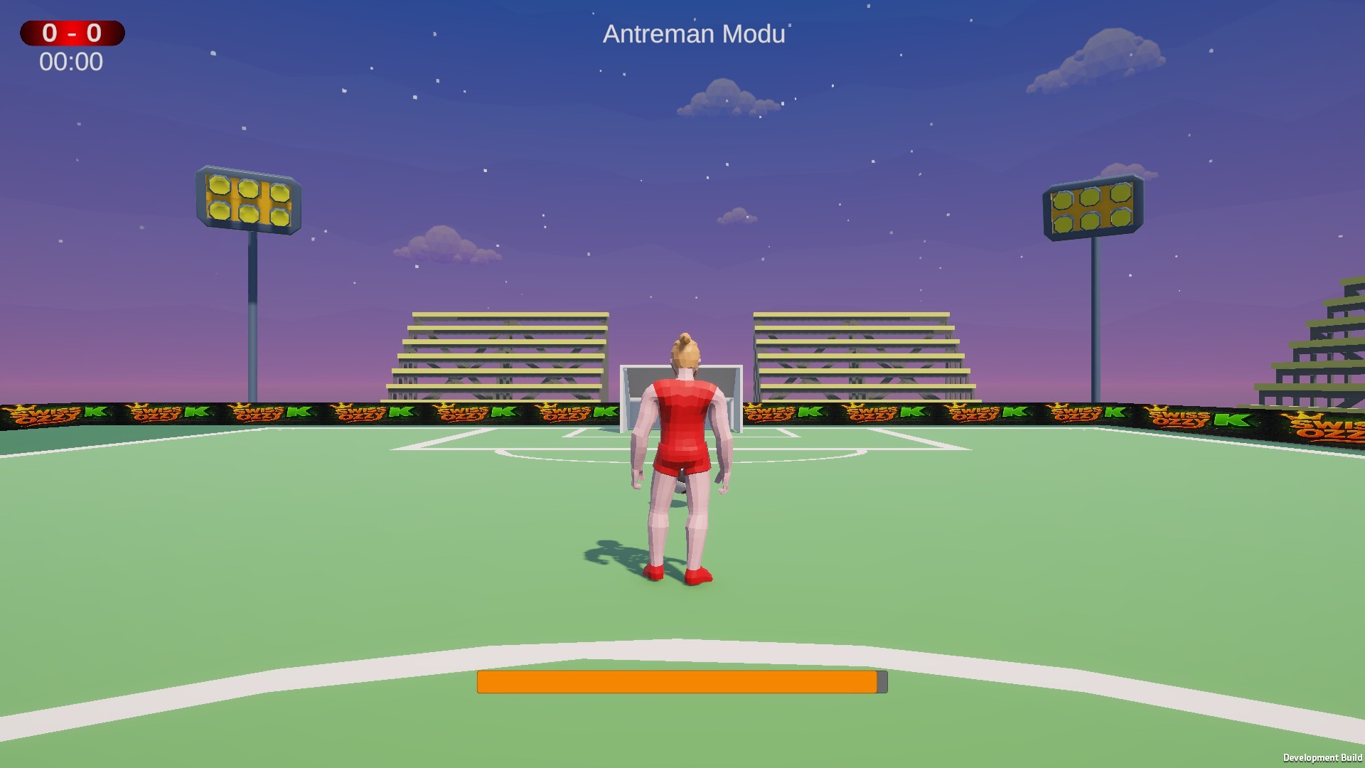 Pro Kick Online screenshot #5