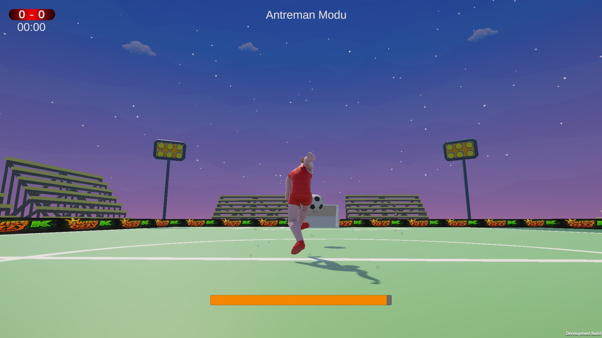 Pro Kick Online screenshot 4