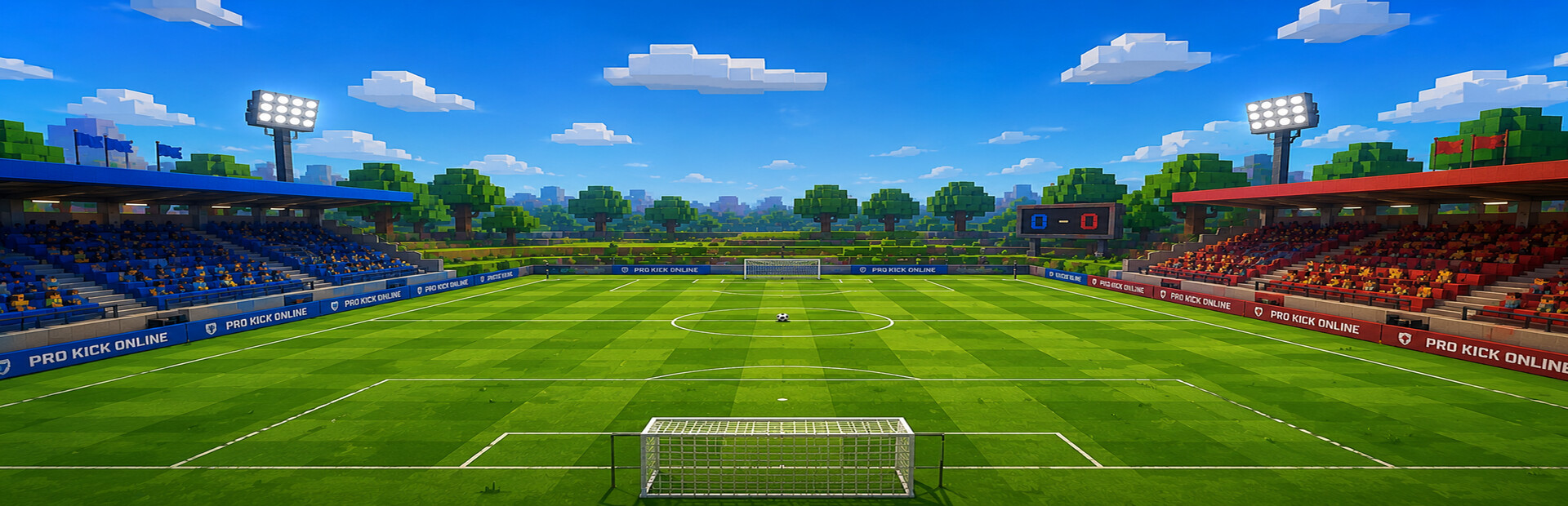 Pro Kick Online