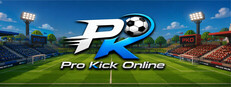 Pro Kick Online cover