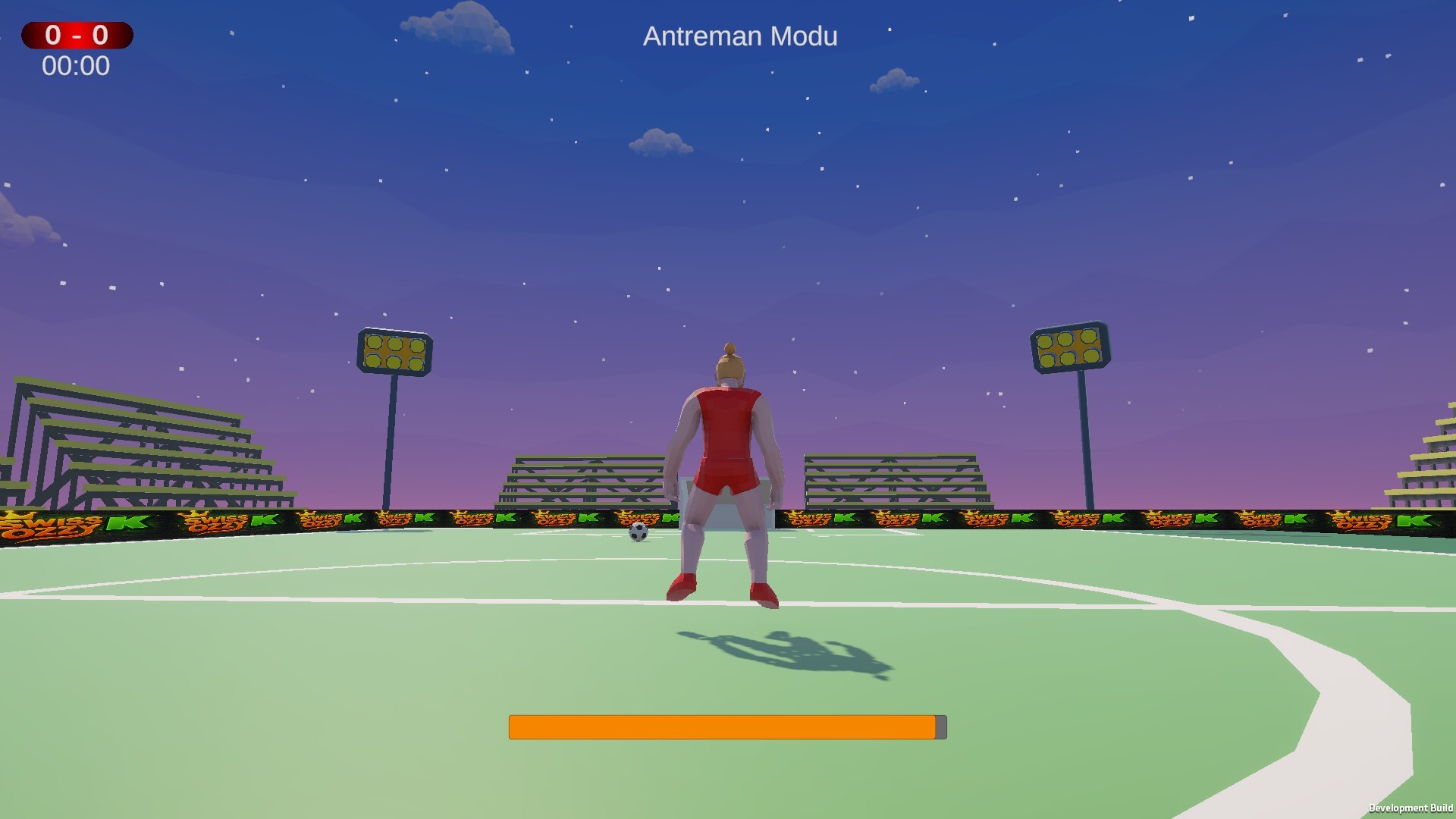 Pro Kick Online screenshot 2