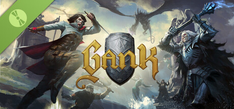 Gank Demo header