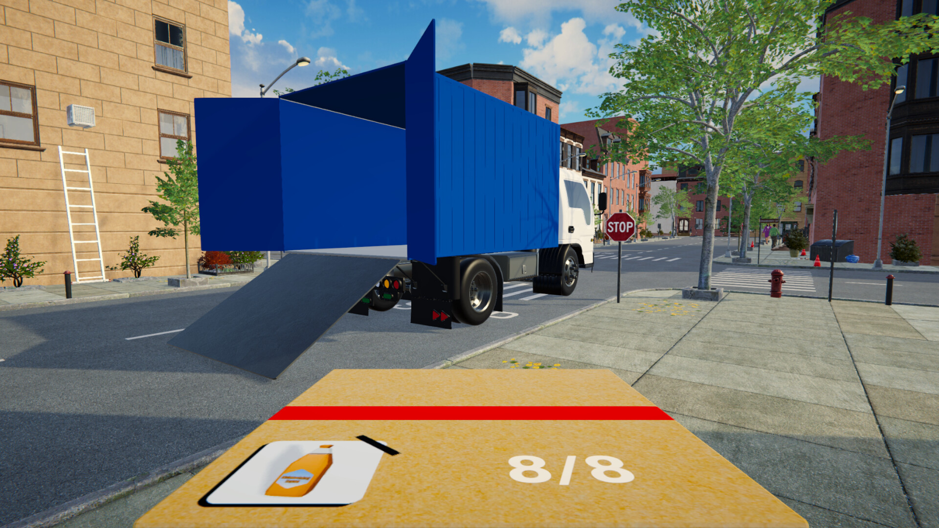 Market Manager Simulator screenshot #5