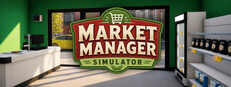 Market Manager Simulator cover