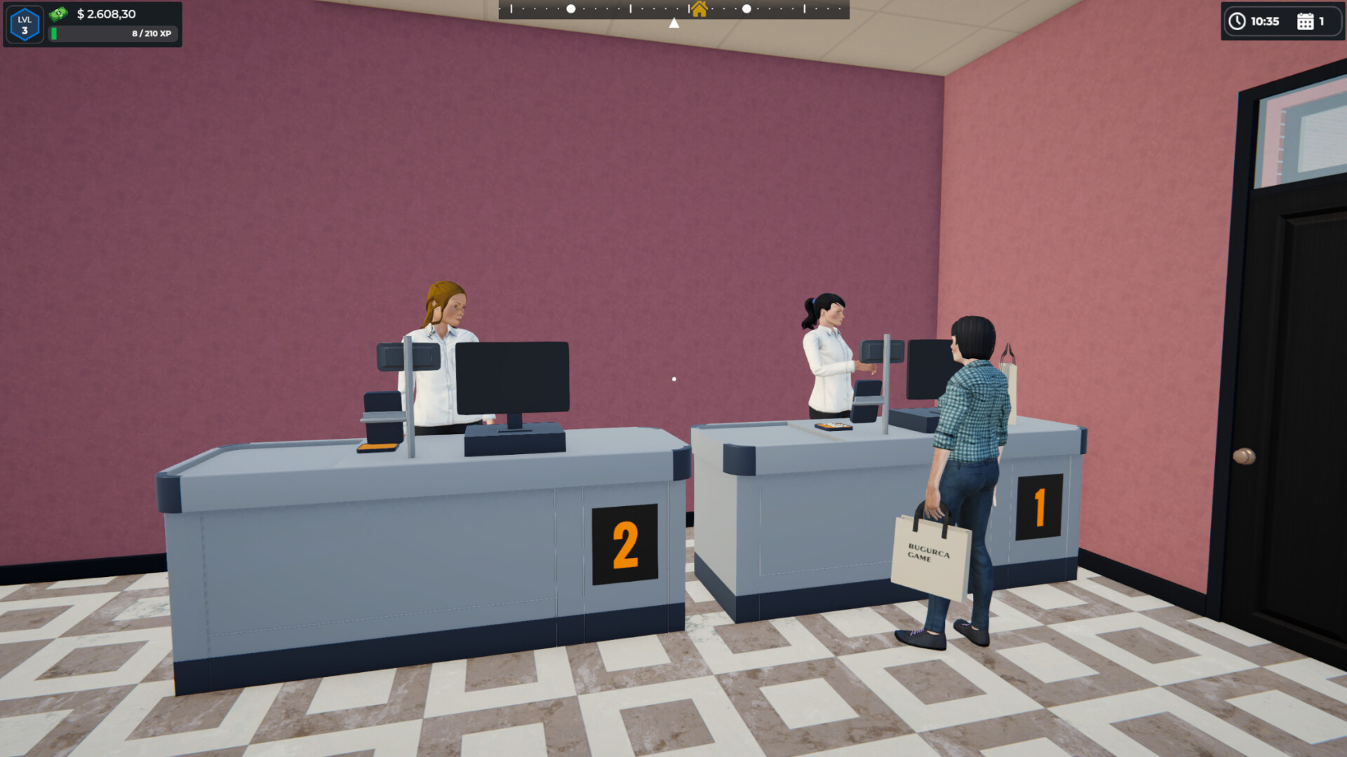 Market Manager Simulator screenshot 6