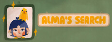 Alma's Search cover