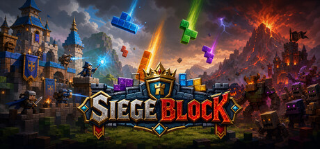 SiegeBlock