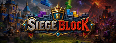 SiegeBlock cover