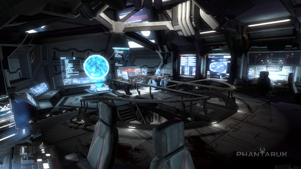 Screenshot 2 of Phantaruk