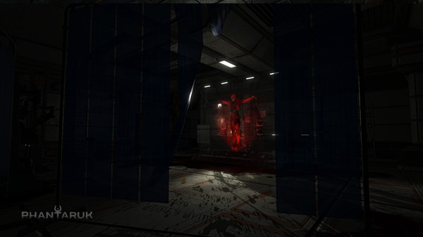 Screenshot 1 of Phantaruk
