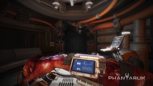 Screenshot 5 of Phantaruk