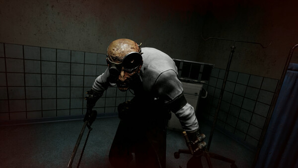 Скриншот 5 из игры Anomaly Core: Hospital